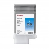 Kasetė Canon PFI-102C (0896B001) CY 130ml OEM