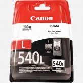 Kasetė Canon PG-540L (5224B010/ 5224B001) BK 300 psl. OEM