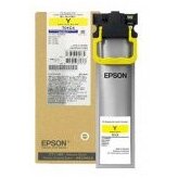 Kasetė Epson T01C400 (C13T01C400) XL YL 5K OEM