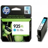 Kasetė HP No.935XL (C2P24AE) CY 825 psl. OEM