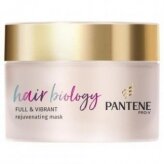 Kaukė PANTENE BIOLOGY Full & Vibrant, 160 ml