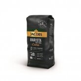 Kavos pupelės JACOBS Barista Crema 1kg