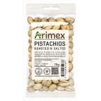 Kepintos ir sūdytos pistacijos ARIMEX, 70 g
