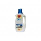 Koncentruotas audinių minkštiklis Arli Clean Sensitive, 1L