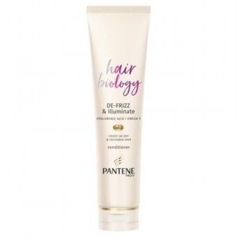 Kondicionierius PANTENE BIOLOGY Defrizz & Illuminate, 160 ml