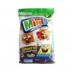 Kviečių kvadratėliai NESTLE Cini Minis, su cinamonu, 250 g