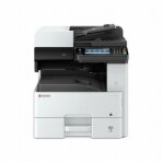 Kyocera ECOSYS M4132idn Spausdintuvas lazerinis nespalvotas MFP A3 32 ppm Ethernet LAN USB (TEND)