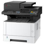 Kyocera ECOSYS MA4000x Spausdintuvas lazerinis nespalvotas MFP A4