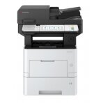 Kyocera ECOSYS MA5500ifx Spausdintuvas lazerinis nespalvotas MFP A4 55 ppm Ethernet LAN USB