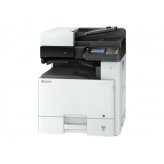 Kyocera ECOSYS M8130cidn Spausdintuvas lazerinis spalvotas MFP A3 30 ppm Ethernet LAN USB