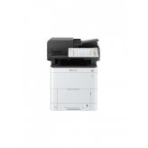 Kyocera ECOSYS MA4000cix Spausdintuvas lazerinis spalvotas MFP A4 40 ppm Ethernet LAN USB