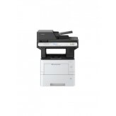 Kyocera ECOSYS MA4500fx Spausdintuvas lazerinis MFP nespalvotas A4 45 ppm Fax Ethernet LAN WLAN USB