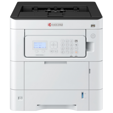 Kyocera ECOSYS PA3500cx Spausdintuvas lazerinis spalvotas Duplex A4 35 ppm Ethernet LAN USB