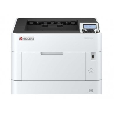 Kyocera ECOSYS PA5500x Spausdintuvas lazerinis nespalvotas Duplex A4 55 ppm Ethernet LAN USB