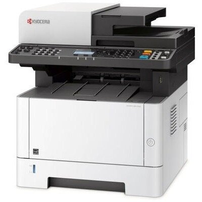 Kyocera ECOSYS M2135dn Spausdintuvas lazerinis nespalvotas MFP A4 35 ppm Ethernet LAN USB