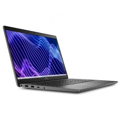 Latitude 3440/Core i5-1235U/16GB/512GB SSD/14.0" FHD/Intel Iris Xe/FgrPr/FHD Cam/Mic/WLAN + BT/US Backlit Kb/3 Cell/W11Pro/3yrs Prosupport 1