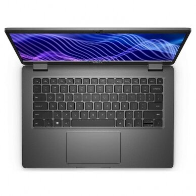 Latitude 3440/Core i5-1235U/16GB/512GB SSD/14.0" FHD/Intel Iris Xe/FgrPr/FHD Cam/Mic/WLAN + BT/US Backlit Kb/3 Cell/W11Pro/3yrs Prosupport 3