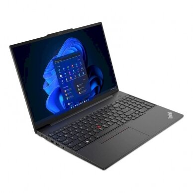 Lenovo ThinkPad E16 R7 7730U/16GB/512GB SSD/16" 1920X1200 touch /WIN11 Pro/1YW 1