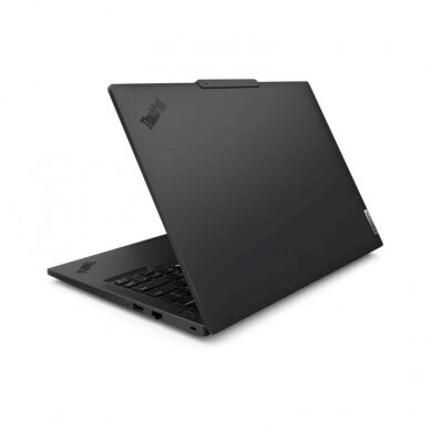 Lenovo ThinkPad T14 Gen 5 Core™ Ultra 7 155U 1TB SSD 32GB 14" WUXGA (1920x1200) WIN11 Pro BLACK Backlit Keyboard FP Reader 3 year warranty 1