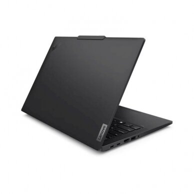 Lenovo ThinkPad T14 Gen 5 Core™ Ultra 7 155U 1TB SSD 32GB 14" WUXGA (1920x1200) WIN11 Pro BLACK Backlit Keyboard FP Reader 3 year warranty 2