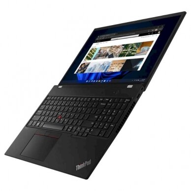 Lenovo TP P16s  R7 PRO 6850U/16GB/512 SSD/16" WUXGA/IR CAM/ Win 10 Pro 3YW 1