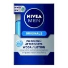 Losjonas po skutimosi NIVEA Men Originals, 100 ml