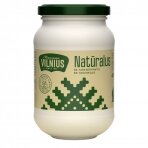 Majonezas VILNIUS Natūralus, 475 ml/420 g