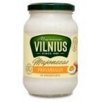 Majonezas VILNIUS Provansalio, 35% 475ml/430g