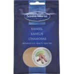 Maltas cinamonas SANTA MARIA, 22 g