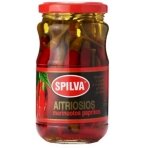 Marinuoti aitrieji pipirai SPILVA, 330 g / 150 g