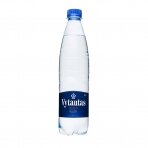 Mineralinis vanduo VYTAUTAS, 0.5 l, PET D