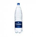 Mineralinis vanduo VYTAUTAS, 1.5 l, PET D