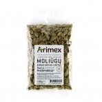 Moliūgų sėklos ARIMEX, lukštentos, 100g