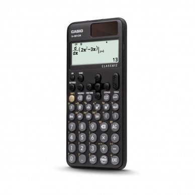 Mokslinis skaičiuotuvas CASIO Classwiz FX-991CW