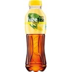 Negazuotas citrinų skonio gėrimas FUZE TEA, su citrinžole, 0,5l PET D