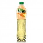 Negazuotas citrusų skonio gėrimas FUZE TEA, su žaliosios arbatos ekstraktu, 1,5l D