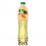 Negazuotas citrusų skonio gėrimas FUZE TEA, su žaliosios arbatos ekstraktu, 1,5l D