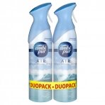 Oro gaiviklis AMBI PUR Ocean Mist, 2x300ml