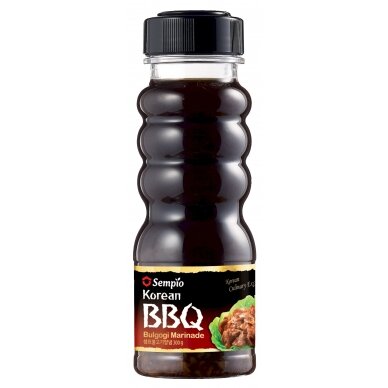 Padažas SEMPIO, Bulgogi, 300 g