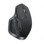 Pelė belaidė Logitech MX Master 2S (910-005966), ergonominė, grafito pilka