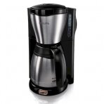 Philips Daily Collection Coffee maker HD7546/20 With Black & metal