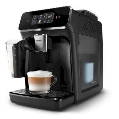 Philips Series automatic espresso LatteGo machine EP2331/10 1