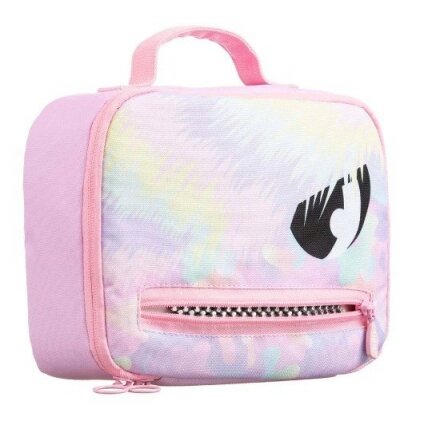 Pietų dėžutė ZIPIT Lady Grillz Lunch Bag, rožinis 1