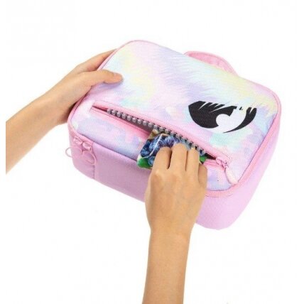 Pietų dėžutė ZIPIT Lady Grillz Lunch Bag, rožinis 3