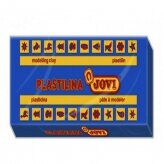 Plastilinas JOVI, 350g. T.MĖLYNA