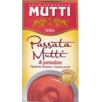 Pomidorų tyrė MUTTI, 500 g