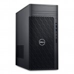 Precision 3680 Tower i7 14th Gen 14700/ 16GB 1x16/ 512GB/ T1000 8GB/ no DVD/ no wifi/ no kbd & mouse/ W11Pro/ 3Yrs Basic Onsite