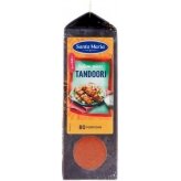 Prieskonių mišinys Tandoori SANTA MARIA, 560 g