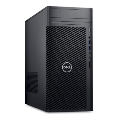 Precision 3680 Tower i7-14700/ 32GB 2x16/ 1TB M.2 PCIe/ Nvidia T1000 8GB/ no DVD/ no Wifi/ no kbd/ Mouse/ W11Pro/3Yrs Basic Onsite