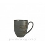 Puodelis NOSTALGIA Onyx, porcelianas, 400 ml, D 8,5 cm, H 11 cm, vnt